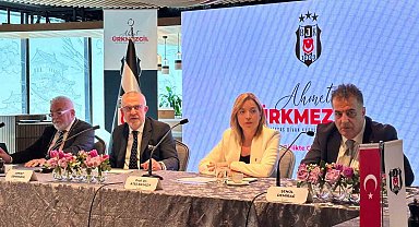 Ahmet Ürkmezgil: "Ben değil, biz demek için yola çıkıyoruz"