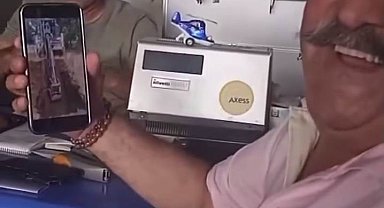 Aile kabristanında kendisi için mezar kazdırdı, ertesi gün kazdırdığı mezara gömüldü