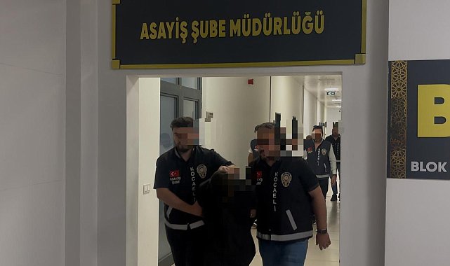 Aile kavgasında esnafın ölümüne sebep olmuştu, tutukladı
