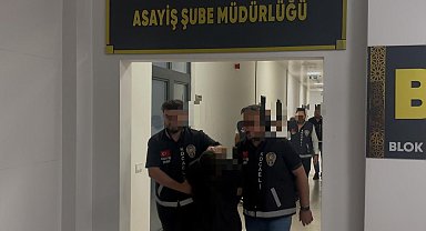 Aile kavgasında esnafın ölümüne sebep olmuştu, tutukladı