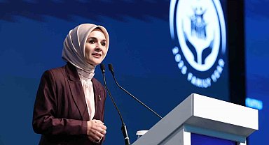 Aile ve Sosyal Hizmetler Bakanı Göktaş Erzincan'a geliyor