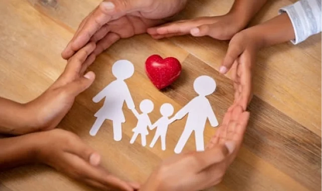 'Aile Yılı'nda 5 bin faaliyetle hayatlara dokunuldu