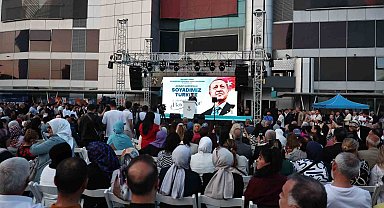 AK Parti İzmir İl Başkanı Saygılı'dan 'grev' çıkışı
