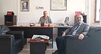 AK Parti Kütahya Teşkilatı üye sayısında rekora koşuyor