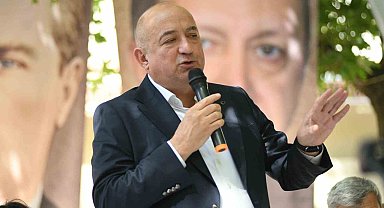 AK Parti Milletvekili Ayhan Gider: Madleen'e yapılan müdahale, bir gemiyi değil insanlığın onurunu durdurma girişimidir