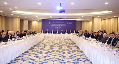 AK Parti'den yerel yönetim hamlesi: Geleceğin belediyeleri için reform süreci hız kazandı