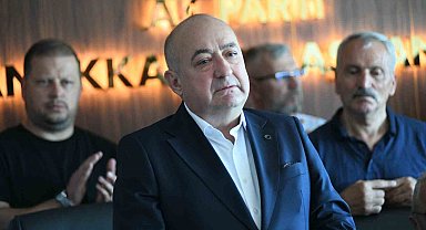 AK Partili Gider: "Terörsüz Türkiye'yle yarınlara, her günün bayram kıvamında yaşandığı günlere hep birlikte ulaşacağız"