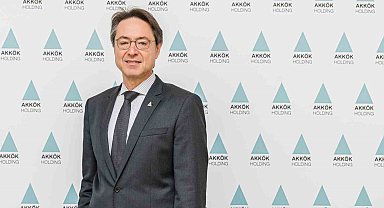 Akkök Holding, yüksek teknoloji ve yerlileşmeyle büyüyecek