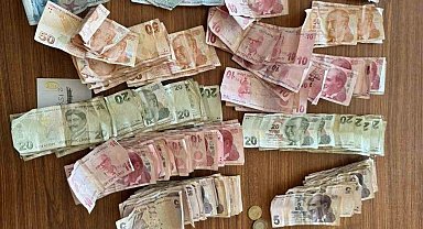 Alaca'da dilencilere geçit yok