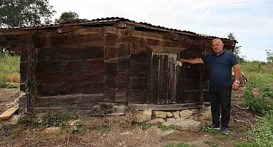 Alaçamlılar, 'Şıhlar Türbesi' için Kültür Bakanlığı'ndan destek bekliyor