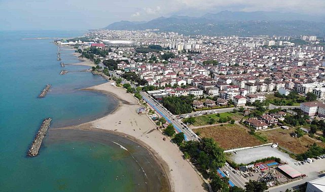 Alan: "OSKEM ile son 5 yılda 494 kişi hayata tutundu"