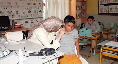 Alanya'da Engelsiz Yaşam Merkezi çocukların geleceğine dokunuyor