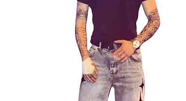 Alanya'da kırık cam şişesiyle cinayet