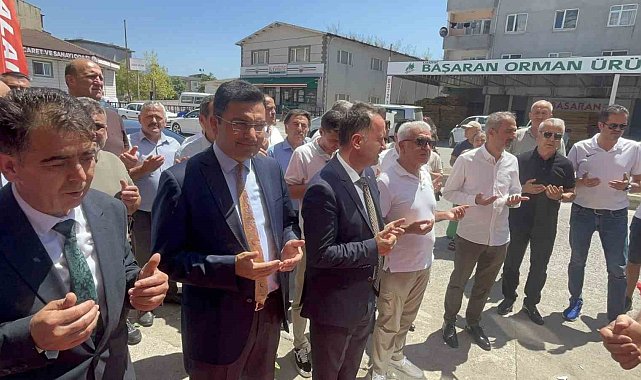 Alaplı'da OSGB firması hizmete girdi