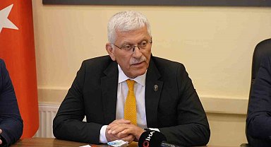 Ali Eroğlu: 'Veteriner hekimler, arzu edilen seviyede olmalılar'