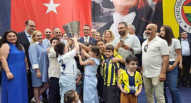 Ali Koç: "Kulüp tarihinde hiç yaşanmamış bir psikolojik işkence ve itibar suikastı var"