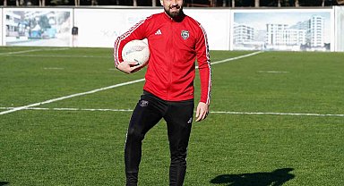 Aliağa FK, Hasan Kılıç'la prensip anlaşmasına vardı