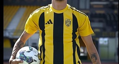 Aliağa FK, transfer dönemine hızlı giriş yaptı