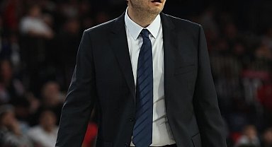 Aliağa Petkimspor'un başantrenörü Özhan Çıvgın oldu