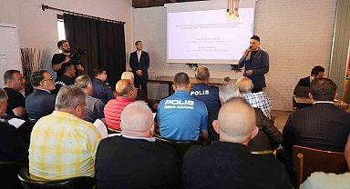 Aliaport'un Aliağa'ya etkisi SWOT analizi ile değerlendirildi