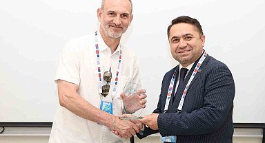 ALKÜ'de Avrupalı öğrenciler su yönetimi için eğitim aldı