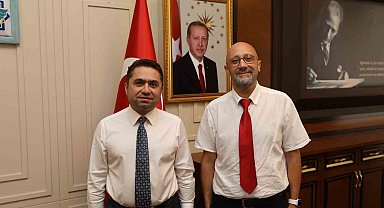 ALKÜ'lü bilim insanı Yuluğ'un çalışması, dünya bilim literatüründe öne çıktı