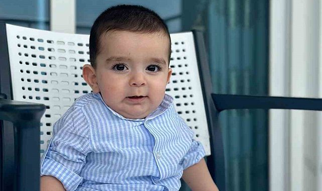 Alpaslan bebek için dayanışma konseri