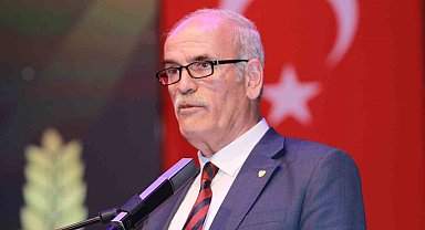Altepe: "Balkanların ülkemiz öncülüğünde kalkınmasını hedefliyoruz"