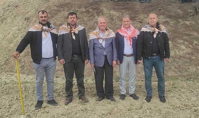 Altınkent Köyü Kültür ve Dayanışma Günü büyük coşkuya sahne oldu