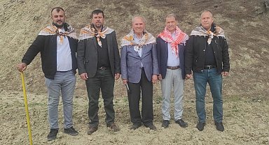 Altınkent Köyü Kültür ve Dayanışma Günü büyük coşkuya sahne oldu