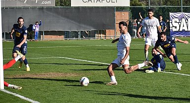 Altınordu, Sami Satılmış için 750 bin Euro bonservis bedeli istiyor