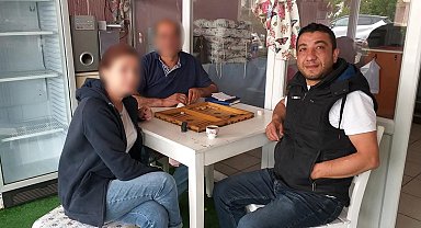 Altınova'da eski eş dehşeti: Önce tabancayla ayrıldığı eşini yaralayıp sonra intihar etti