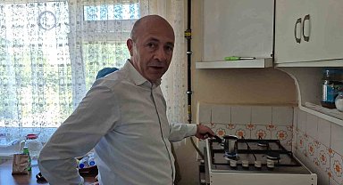 Amasra'da çifte bayram sevinci