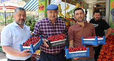 Amasya'da 60 yıldır yarışması yapılıyordu, şimdi bir tane bile kiraz yok