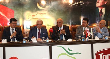 Anadolu Birlik Holding Ve Tarım Kredi güçlerini birleştirdi