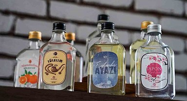 Anadolu Üniversitesinden Eskişehir'e özel 6 yeni kolonya