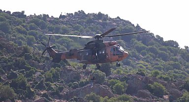 Anadolu Yıldızı-2025 başarıyla tamamlandı