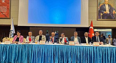 ANFAŞ Yönetim Kurulu Başkanı Bıdı: "Antalya hassasiyetimizin tartışılmasına izin vermeyiz"