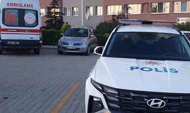 Ankara'da derin dondurucuda bebek cesedi bulundu