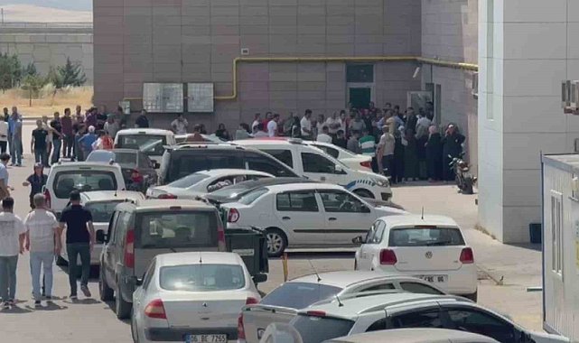 Ankara'da lityum fabrikasında gaz sızıntısı: 2 işçi öldü, 3 işçi yaralandı