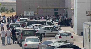 Ankara'da lityum fabrikasında gaz sızıntısı: 2 işçi öldü, 3 işçi yaralandı