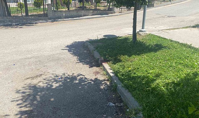 Ankara'da polis memurunun öldürüldüğü kavgada 3 kişi gözaltına alındı