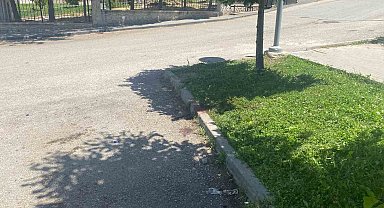 Ankara'da polis memurunun öldürüldüğü kavgada 3 kişi gözaltına alındı