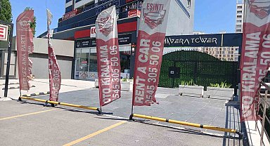 Ankara'da silahlı saldırıda vurulan kişi hayatını kaybetti