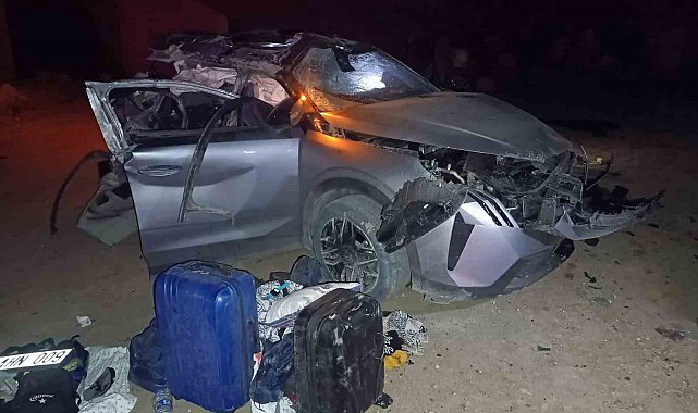 Anneanne ve torununun hayatını kaybettiği yolda ihmal iddiası