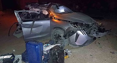 Anneanne ve torununun hayatını kaybettiği yolda ihmal iddiası