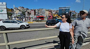 Annelerini yaya geçidindeki kazada kaybeden kardeşlerden tepki