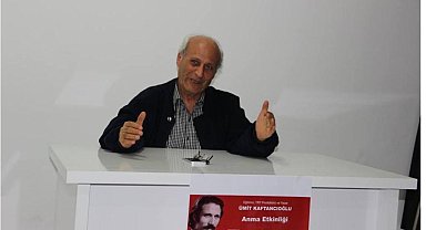 Antalya basını Nuri Erkal'ı son yolculuğuna uğurladı