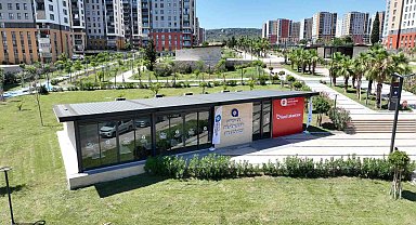 Antalya Büyükşehir Belediyesi Kent Lokantası açıyor