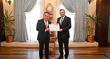 Antalya, Türkiye'nin en fazla erişilebilir açık alanına sahip il oldu